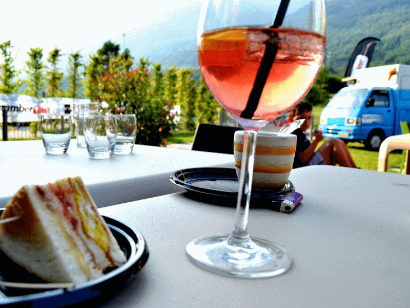 aperitivo